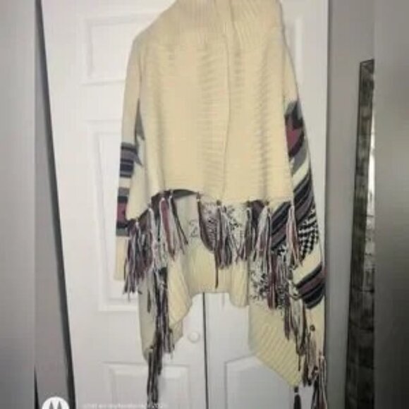 New NWot ladies small luxury StreetWear Japanese brand superdry oversized - Picture 2 of 11